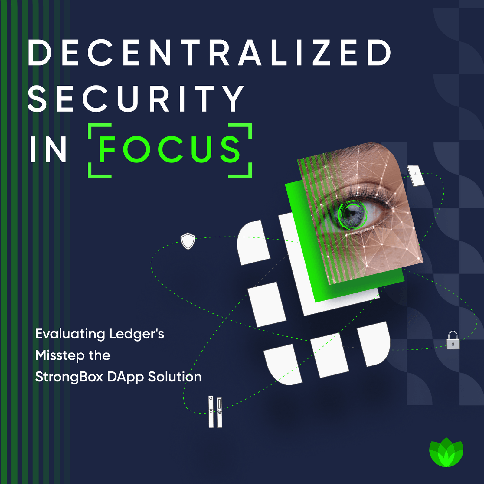 Decentralized Security in Focus: Evaluating Ledger’s Misstep