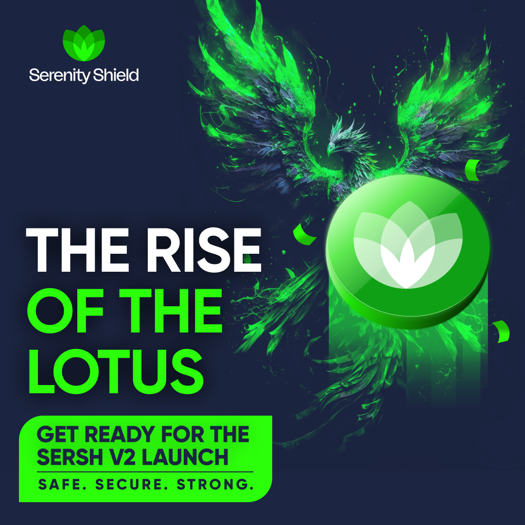 The Rise of the Lotus