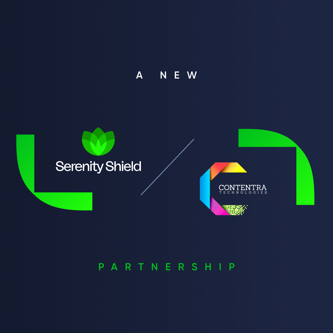 New Partnership with Contentra Technologies